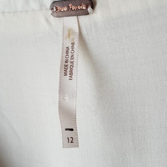 Free People dress - Picture 5 of 5